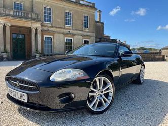 4.2 v8 auto euro 4 2dr