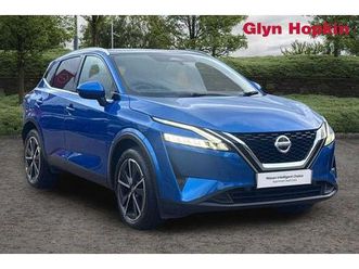 1.3 dig-t mh 158 tekna 5dr xtronic