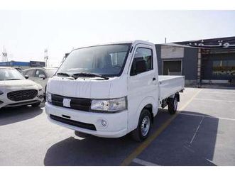 suzuki super carry suzuki super carry gcc mt 1.5l truck rwd 2026