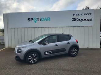 bluehdi 100 s&s bvm shine