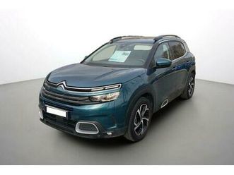 bluehdi 130 s&s bvm6 shine