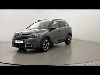 puretech 130ch s&s shine