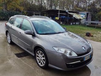 RENAULT LAGUNA renault-laguna-3a-serie-2008