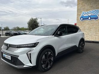 e-tech electric 170ch techno autonomie confort -24