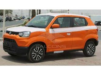 suzuki s presso suzuki s-presso 1.0l gl amt a/w dab 2026 • petrol • automatic