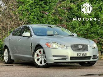 2.7d v6 luxury auto euro 4 4dr