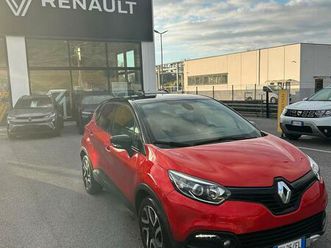 renault captur dci 8v 90 cv start&stop energy inte