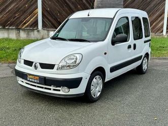 authentique 4x4 1.9 dci 85