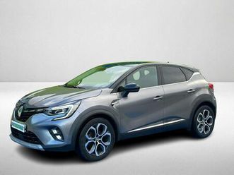 renault captur 1.0 tce 90 techno