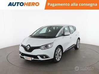 renault scenic ut91403
