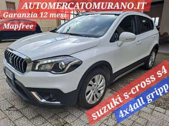 s-cross i 2017 1.6 ddis cool s