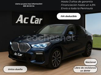 bmw x6 xdrive40i