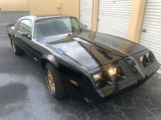 1979 pontiac firebird formula