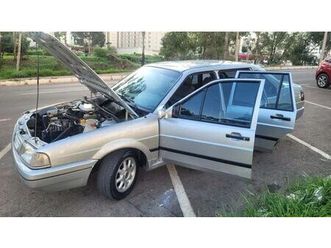 volkswagen santana gli / gl/ sport 1.8/ 2.0 1996