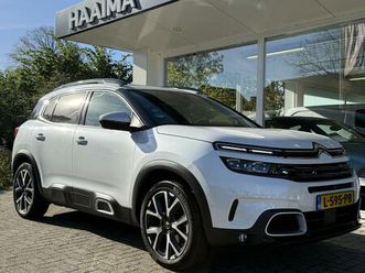 1.2t 130pk automaat business plus | schuif-/kantel