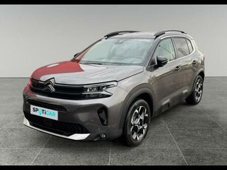 1.2 hybride 136ch max boite automatique