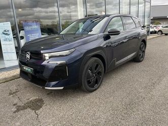 hybride 145ch auto max