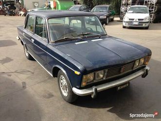 fiat 125 1.6 rezerwacja ostrolęka - sprzedajemy.pl