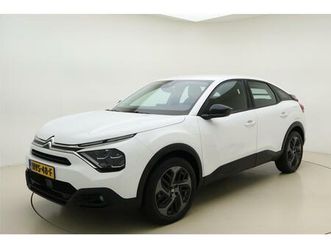 1.2 hybrid 136 plus automaat | navigatie | climate