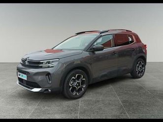 1.2 hybride 136ch max boite automatique