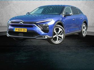 130pk feel | 1ste eigenaar | camera | led | 19lmv