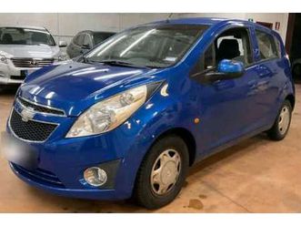 1.0 benzina ((neopatentati))