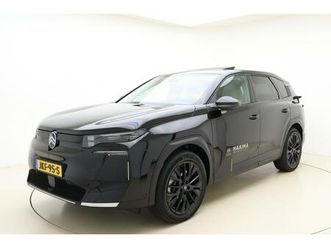 max comfort range 73 kwh | nu in de showroom! maak