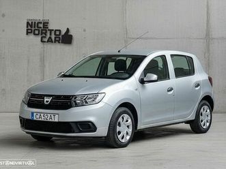 dacia sandero 1.0 sce comfort