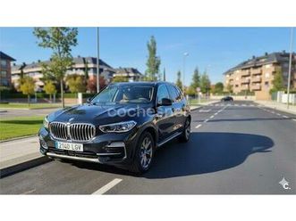 bmw x5 xdrive25d