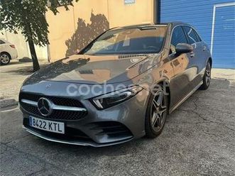 mercedes-benz clase a