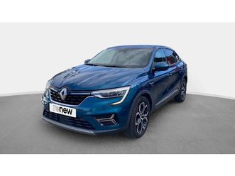 arkana tce 140 edc fap - 21b