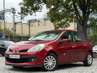 ••renault cli••1.5d•zadbany•oszczędny•klima•zamiana•gwarancja•• wroclaw stare miasto • olx.pl