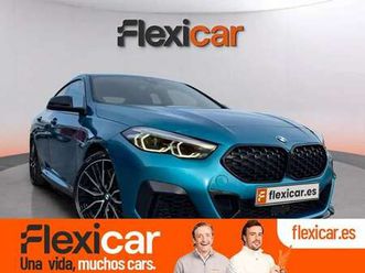 m235ia xdrive gran coupé