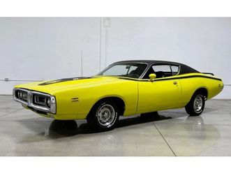 1971 dodge super bee