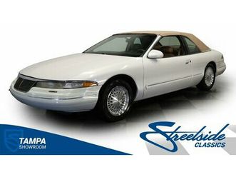 1994 lincoln mark viii