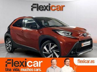 1.0 vvt-i play 53 kw (72 cv)