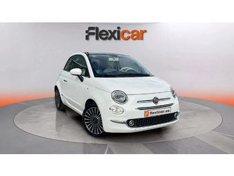 1.2 8v 51kw (69cv) híbrido lounge glp