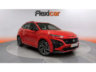 1.0 tgdi n line 30 aniversario 4x2