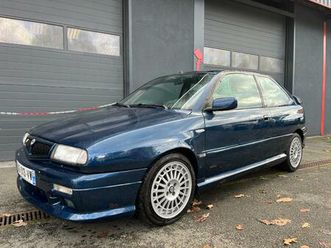 lancia delta hpe hf 193cv zender - 1998