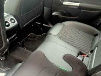 mercedes-benz - clase b