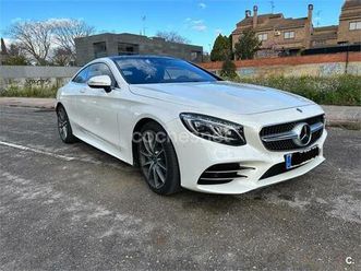 mercedes-benz clase s