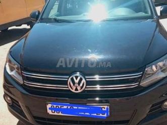 vente tigwan 2012ded2019