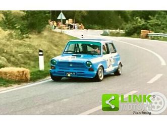 abarth 70 hp- assetto corsa gruppo a