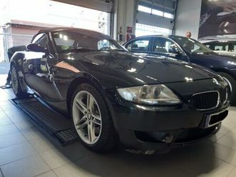 bmw z4 m - 2008