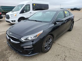 kia forte ex+ * * carfax * * авто кредит * *