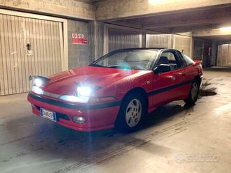 mitsubishi eclipse 2.0 16v 150cv 1994