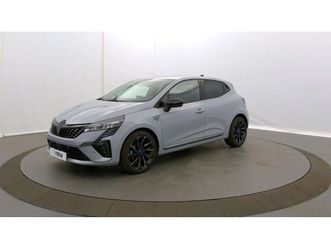 clio e-tech full hybrid 145 ch gsr2