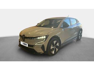 megane e-tech ev60 220 ch super charge