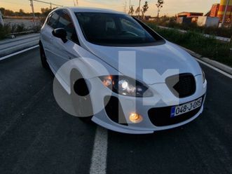 seat leon cupra r evolution 2.0 tfsi 2013god.