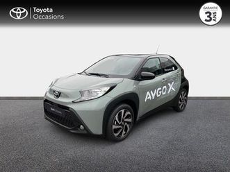 1.0 vvt-i 72ch design my24